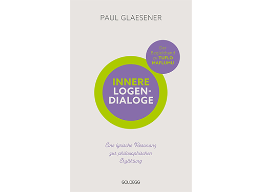 Innere Logen-Dialoge - Buchcover