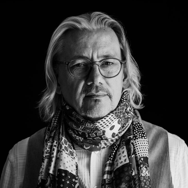 Autor Paul Glaesener